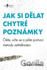 Jak si dělat chytré poznámky