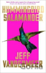 Hummingbird Salamander