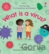 What is a Virus?