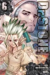 Dr. STONE (Volume 6)