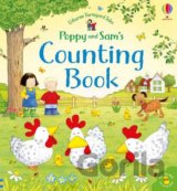 Poppy and Sam's Counting Book