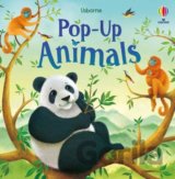 Pop-Up Animals