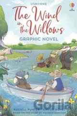 The Wind in the Willows