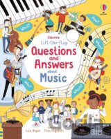 Questions and Answers about Music