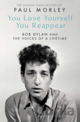 You Lose Yourself You Reappear