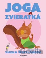 Joga zvieratká