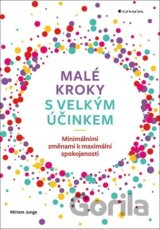 Malé kroky s velkým účinkem
