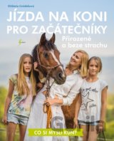 Jízda na koni pro začátečníky
