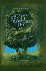 Rozprávky spod slovanskej lipy