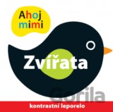 Ahoj mimi Zvířata