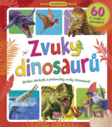 Zvuky dinosaurů