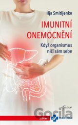 Imunitní onemocnění