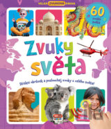 Zvuky světa