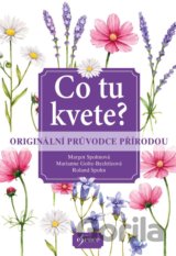 Co tu kvete?