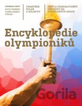 Encyklopedie olympioniků