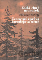 Zašlá chuť morušek