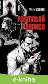 Posmrtná predace