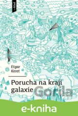 Porucha na kraji galaxie
