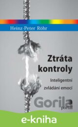 Ztráta kontroly
