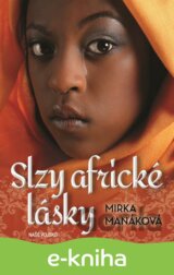 Slzy africké lásky