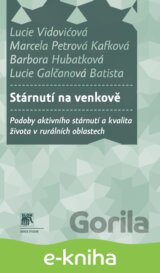 Stárnutí na venkově