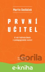 První učitel