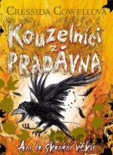 Kouzelníci z pradávna 4: Ani do skonání věků