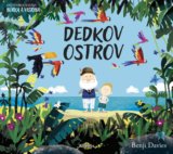 Dedkov ostrov