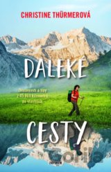 Daleké cesty