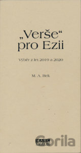 Verše pro Ezii