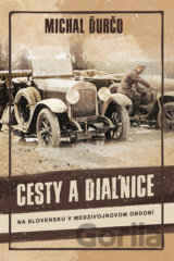 Cesty a diaľnice