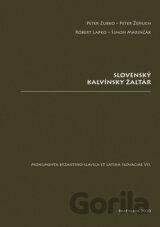 Slovenský kalvínsky žaltár