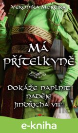 Má přítelkyně