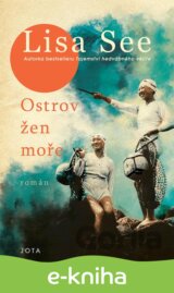 Ostrov žen moře