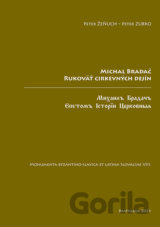 Michal Bradač Rukoväť cirkevných dejín