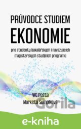 Průvodce studiem ekonomie