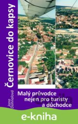 Černovice do kapsy