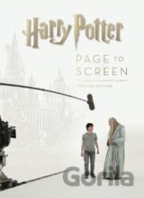 Harry Potter: Page to Screen