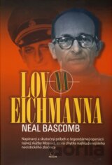 Lov na Eichmanna
