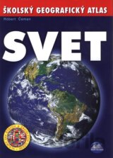 Svet - Školský geografický atlas