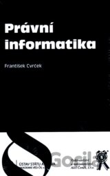 Právní informatika