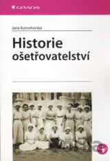 Historie ošetřovatelství