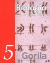 Biológia pre gymnáziá 5