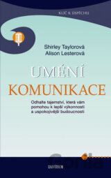 Umění komunikace