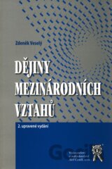 Dějiny mezinárodních vztahů