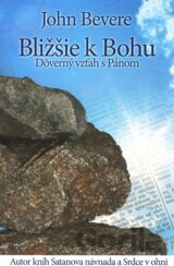 Bližšie k Bohu
