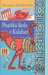 Písařská škola v Kalahari
