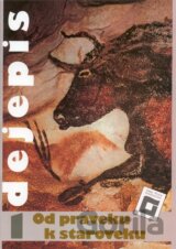 Dejepis 1 (Učebnica pre 6. ročník základných škôl)
