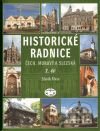 Historické radnice Čech, Moravy a Slezska (2. díl)