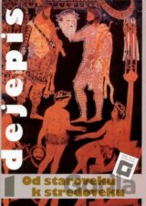 Dejepis 1  (učebnica pre 6. ročník základných škôl)